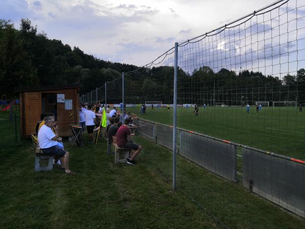 Sportplatz Mühldorf bei Feldbach - Feldbach
