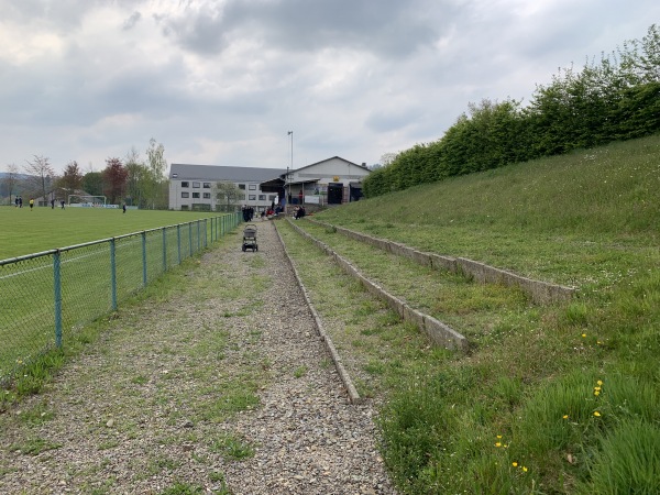Complex Pre-Messire - Stavelot