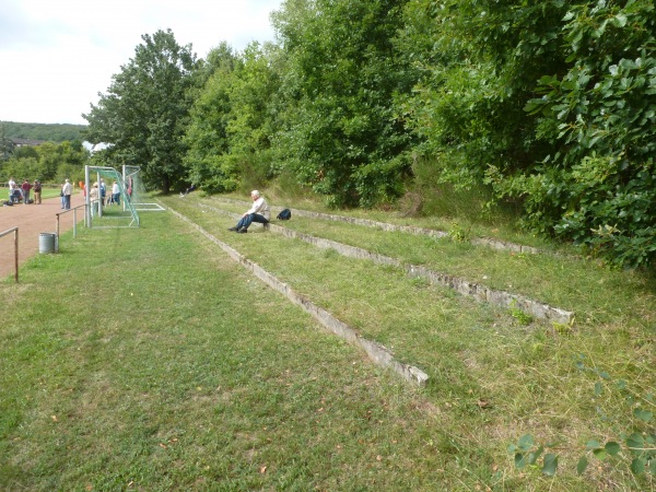 Sportanlage Plantation - Friedrichsdorf/Taunus