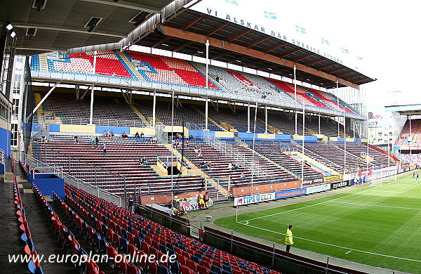 Råsunda Stadion - Solna