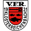 Wappen VfR Klosterreichenbach 1931 diverse