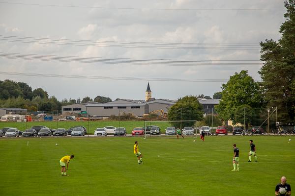 Sportanlage am Mühlweiher Platz 2 - Sengenthal-Reichertshofen