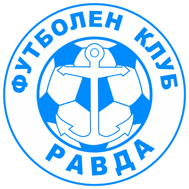 Wappen FK Ravda 1954  140514