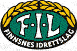 Wappen Finnsnes Idrettslag