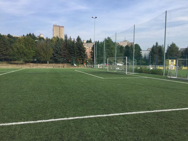 Hřiště 2  Medlánky - Brno-Medlánky