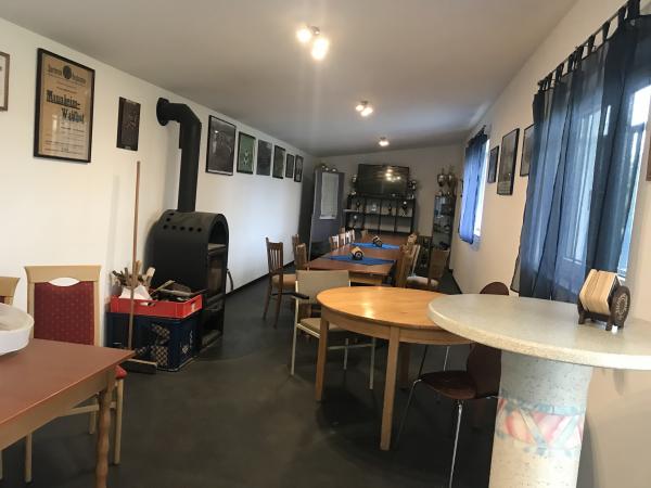 Vegla Sportpark Schlammloch - Mannheim-Waldhof