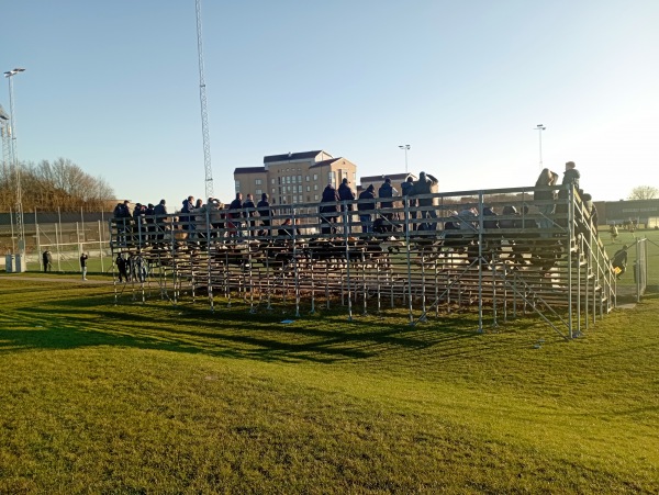 Klostergårdens IP Konstgräsplan - Lund
