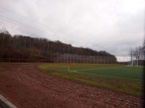 LüWo Arena - Lüdenscheid-Wehberg