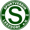Wappen SV Leezdorf 1952 II  90375