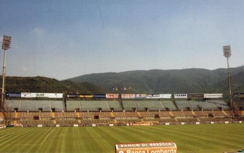 Stadio Mario Rigamonti - Brescia