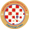 Wappen HNK Imotski '91