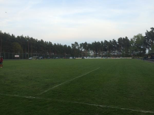 Sportplatz Lauingen - Königslutter/Elm-Lauingen