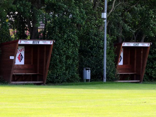 TSG Arena im Sport- und Gesundheitszentrum - Stuhr-Seckenhausen
