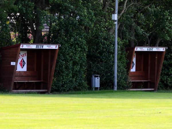 TSG Arena im Sport- und Gesundheitszentrum - Stuhr-Seckenhausen