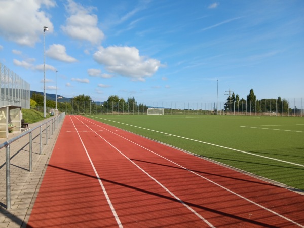 Weinstraßenstadion Nebenplatz - Edenkoben