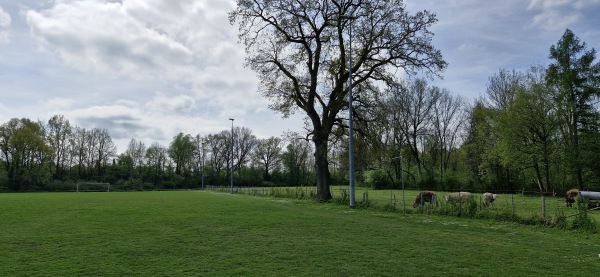 Sportplatz Unterhausen 2 - Weilheim/Oberbayern-Unterhausen