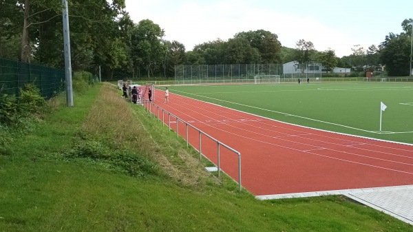 Glückaufarena - Lünen-Brambauer