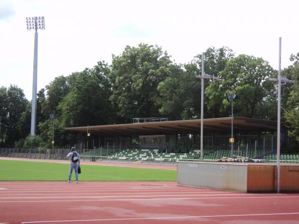 Amateurstadion Platz 11 - Bremen-Östliche Vorstadt