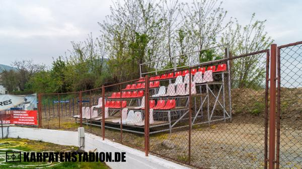 Stadionul Otto Greffner - Șiria