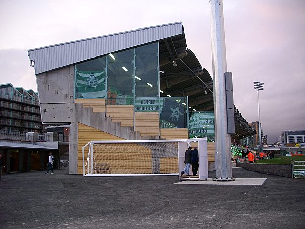 Tallaght Stadium - Tallaght