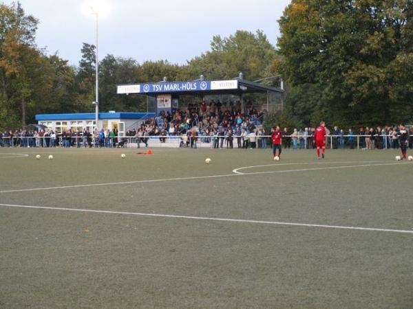 Loekampstadion - Marl-Hüls