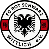 Wappen FC Rot-Schwarz Wittlich 2025  145891