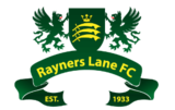Wappen Rayners Lane FC  87795