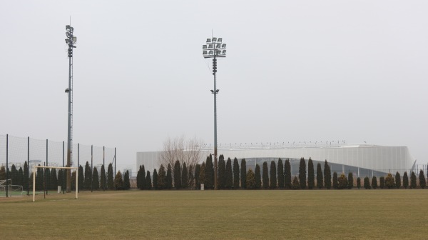 Centrum Sportu Boisko obok A - Opole