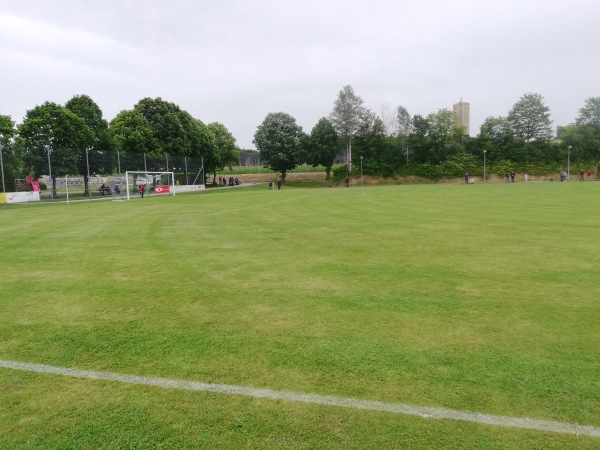 Sportanlage Elsendorf - Elsendorf