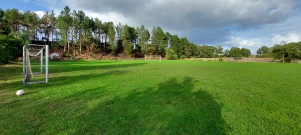 Klingenberg-Sportplatz C - Schwanewede-Meyenburg