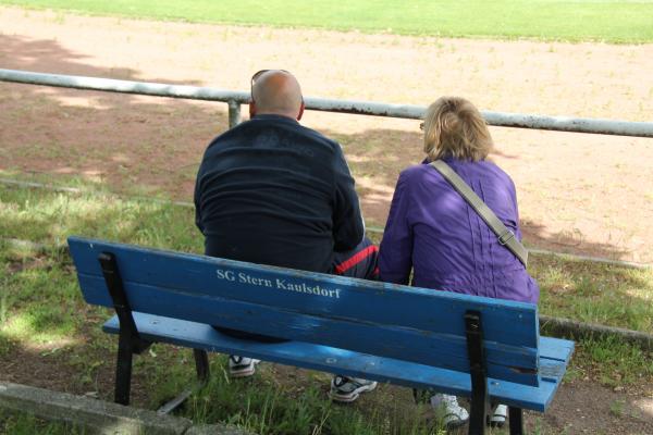 Sportanlage Lassaner Straße - Berlin-Kaulsdorf