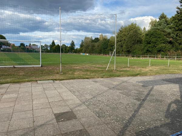 Sportplatz Am Sandteich - Süpplingenburg