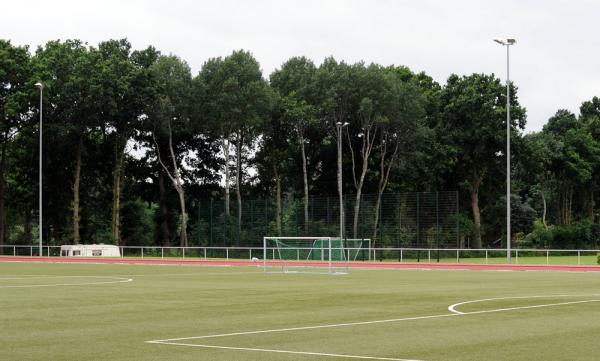 Sportschule Lastrup Kreissportbund Cloppenburg - Lastrup