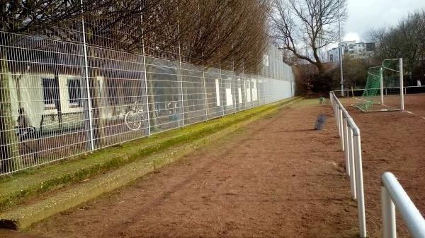 Stadion im Volkspark Nebenplatz 2 - Dinslaken-Bruch