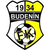 Wappen FK Budenín