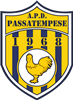 Wappen APD Passatempese 1968