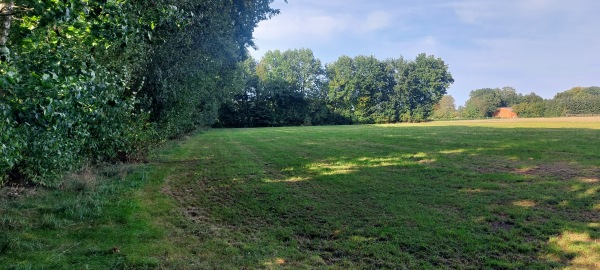 Sportplatz Am Kuhbach - Groß Meckelsen