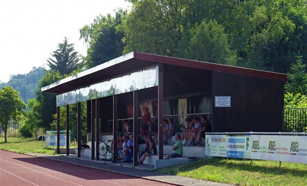 Sportanlage Tüßling - Tüßling