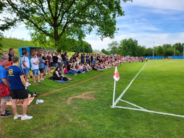 Stausee Park - Postmünster