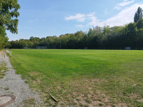 Osterfeldstadion B-Platz - Goslar