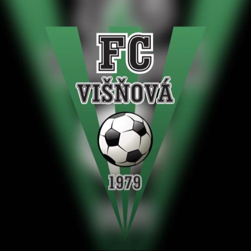 Wappen FC Višňová