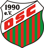 Wappen Oscherslebener SC 1990 diverse  77459