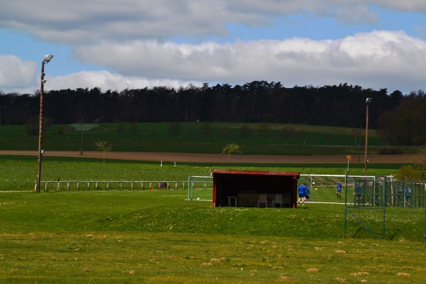 Sportanlage Twieflinger Straße - Schöningen-Hoiersdorf