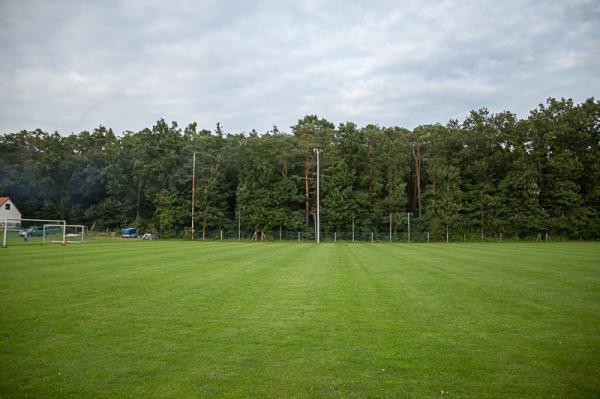 Sportanlage Kleinschwarzenlohe Platz 2 - Wendelstein/Mittelfranken-Kleinschwarzenlohe