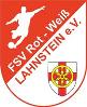 Wappen FSV Rot-Weiß Lahnstein 2011