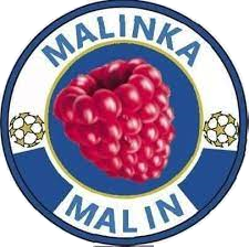 Wappen KS Malinka Malin