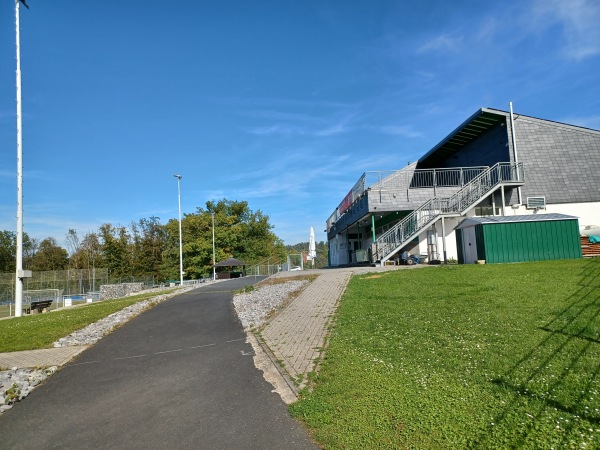 Sportanlage am Weilersberg Platz 2 - Villmar-Weyer