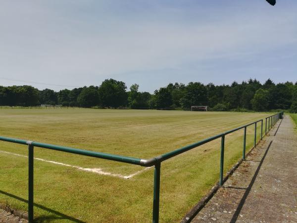 Sportanlage Maxstraße - Scheibenhardt