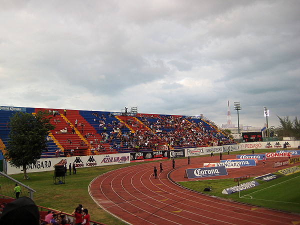 Estadio Olímpico Andrés Quintana Roo - Cancún