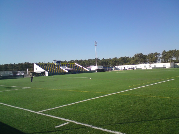 Complexo Deportivo de Monte Gordo - Monte Gordo
